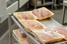 Kuwait bans import of meat and eggs